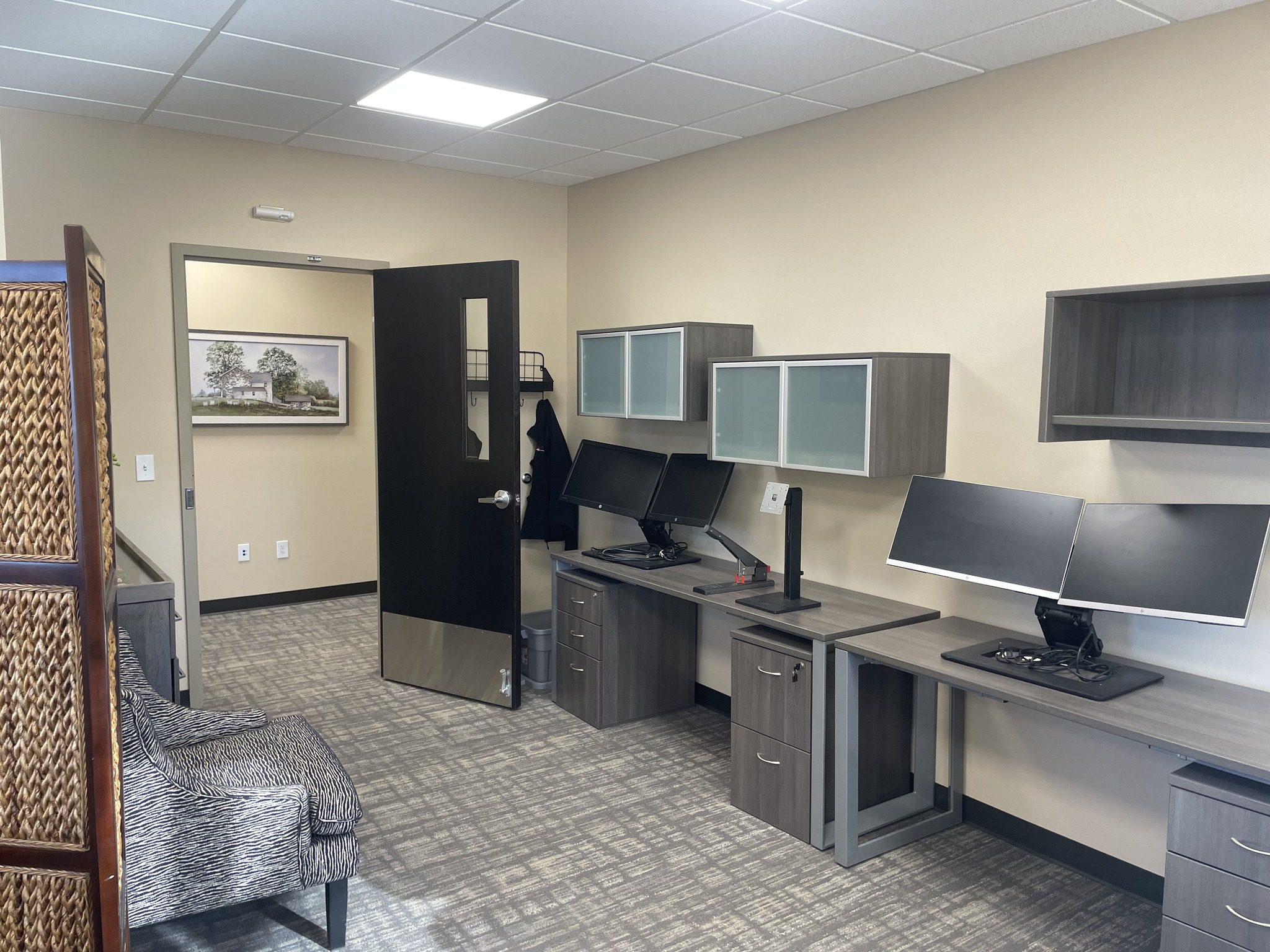 design-build contractor Rapid City warehouse project