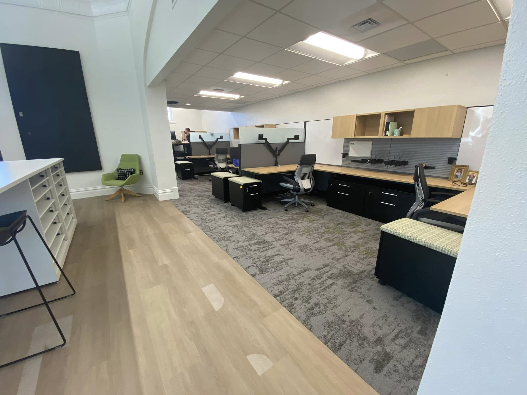 design-build contractor Rapid City CO-OP