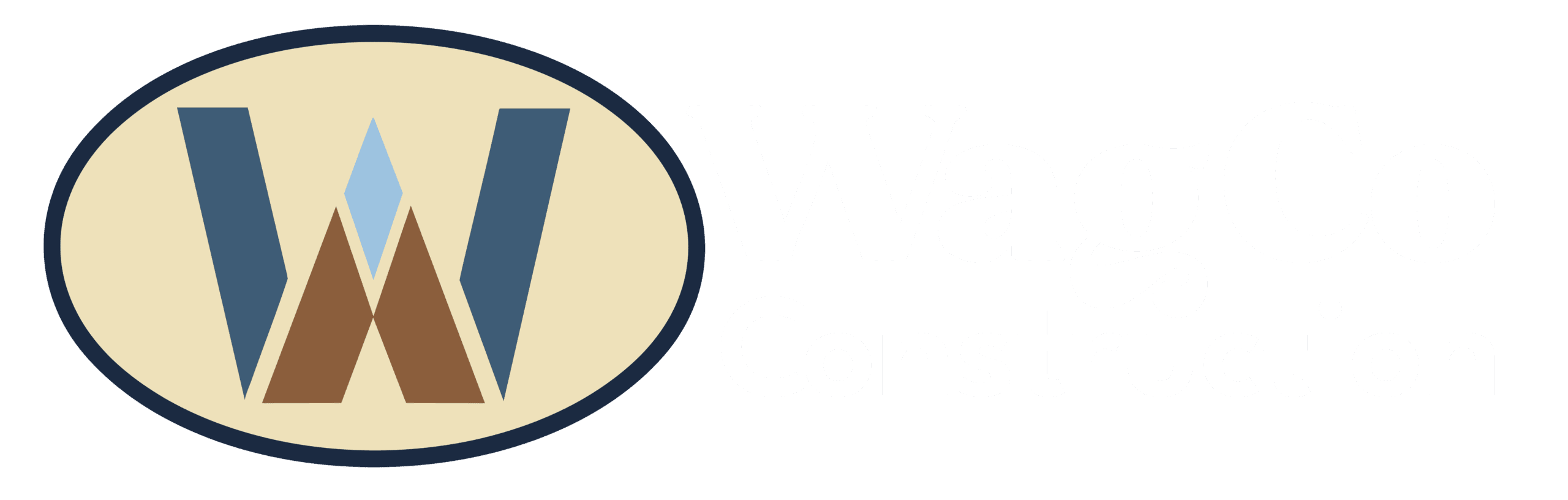 WagCo Consrtuction Logo Alt