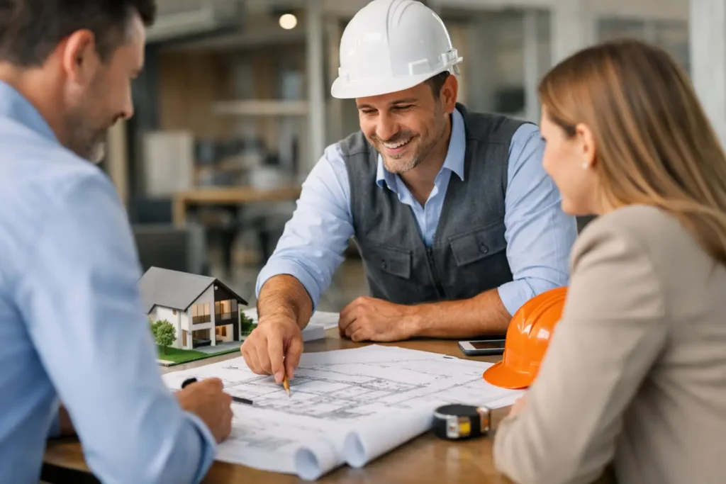 How to Choose Design Build for Your Project